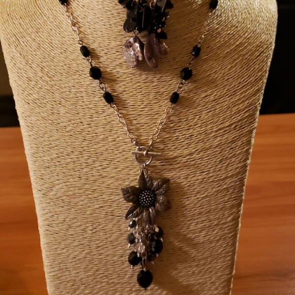 Customs Necklace Sets - Picture 4 of 4